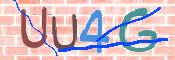 CAPTCHA (Şahıs Denetim Kodu) Resmi