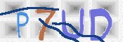 CAPTCHA (Şahıs Denetim Kodu) Resmi