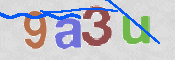 CAPTCHA (Şahıs Denetim Kodu) Resmi