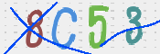 CAPTCHA (Şahıs Denetim Kodu) Resmi