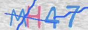 CAPTCHA (Şahıs Denetim Kodu) Resmi