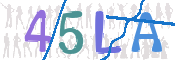 CAPTCHA (Şahıs Denetim Kodu) Resmi