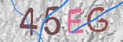 CAPTCHA (Şahıs Denetim Kodu) Resmi