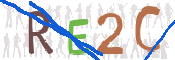 CAPTCHA (Şahıs Denetim Kodu) Resmi