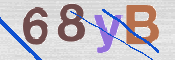 CAPTCHA (Şahıs Denetim Kodu) Resmi