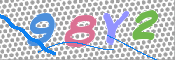 CAPTCHA (Şahıs Denetim Kodu) Resmi