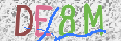 CAPTCHA (Şahıs Denetim Kodu) Resmi