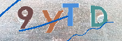 CAPTCHA (Şahıs Denetim Kodu) Resmi