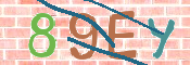 CAPTCHA (Şahıs Denetim Kodu) Resmi