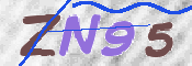 CAPTCHA (Şahıs Denetim Kodu) Resmi