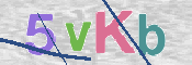 CAPTCHA (Şahıs Denetim Kodu) Resmi