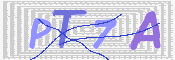 CAPTCHA (Şahıs Denetim Kodu) Resmi