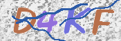 CAPTCHA (Şahıs Denetim Kodu) Resmi