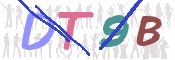CAPTCHA (Şahıs Denetim Kodu) Resmi