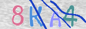 CAPTCHA (Şahıs Denetim Kodu) Resmi