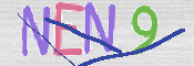 CAPTCHA (Şahıs Denetim Kodu) Resmi