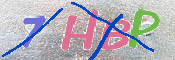 CAPTCHA (Şahıs Denetim Kodu) Resmi