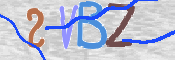 CAPTCHA (Şahıs Denetim Kodu) Resmi