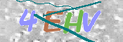 CAPTCHA (Şahıs Denetim Kodu) Resmi
