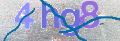 CAPTCHA (Şahıs Denetim Kodu) Resmi