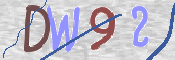 CAPTCHA (Şahıs Denetim Kodu) Resmi