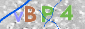 CAPTCHA (Şahıs Denetim Kodu) Resmi