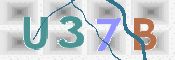 CAPTCHA (Şahıs Denetim Kodu) Resmi