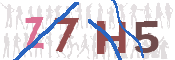 CAPTCHA (Şahıs Denetim Kodu) Resmi