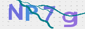 CAPTCHA (Şahıs Denetim Kodu) Resmi