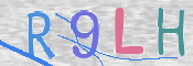 CAPTCHA (Şahıs Denetim Kodu) Resmi