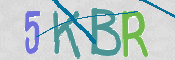 CAPTCHA (Şahıs Denetim Kodu) Resmi