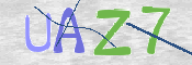 CAPTCHA (Şahıs Denetim Kodu) Resmi