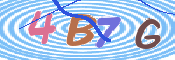 CAPTCHA (Şahıs Denetim Kodu) Resmi