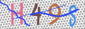 CAPTCHA (Şahıs Denetim Kodu) Resmi