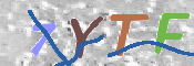 CAPTCHA (Şahıs Denetim Kodu) Resmi