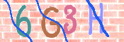 CAPTCHA (Şahıs Denetim Kodu) Resmi