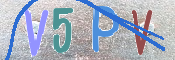 CAPTCHA (Şahıs Denetim Kodu) Resmi