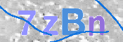 CAPTCHA (Şahıs Denetim Kodu) Resmi
