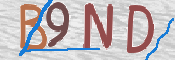 CAPTCHA (Şahıs Denetim Kodu) Resmi