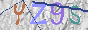 CAPTCHA (Şahıs Denetim Kodu) Resmi