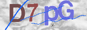 CAPTCHA (Şahıs Denetim Kodu) Resmi