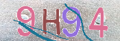 CAPTCHA (Şahıs Denetim Kodu) Resmi