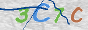 CAPTCHA (Şahıs Denetim Kodu) Resmi