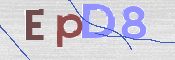 CAPTCHA (Şahıs Denetim Kodu) Resmi