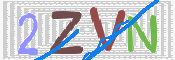 CAPTCHA (Şahıs Denetim Kodu) Resmi
