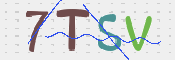 CAPTCHA (Şahıs Denetim Kodu) Resmi