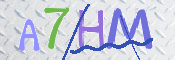 CAPTCHA (Şahıs Denetim Kodu) Resmi