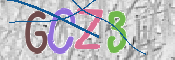 CAPTCHA (Şahıs Denetim Kodu) Resmi