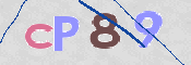 CAPTCHA (Şahıs Denetim Kodu) Resmi