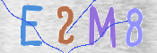 CAPTCHA (Şahıs Denetim Kodu) Resmi